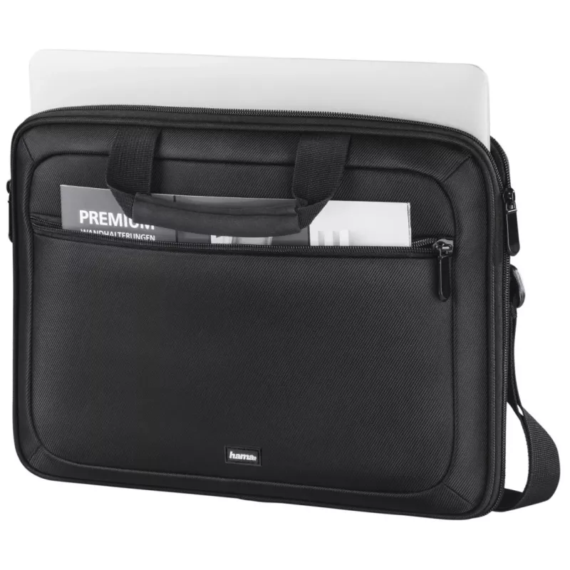 Hama Nice 33,8 cm (13,3 inch) hardcase zwart