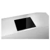 Bosch Serie 6 PKN631FP2E zwarte inbouwkeramische kookplaat 4 zones
