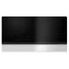 Bosch Serie 6 PKN631FP2E zwarte inbouwkeramische kookplaat 4 zones