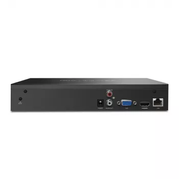 TP-Link VIGI 16-kanaals netwerkvideorecorder