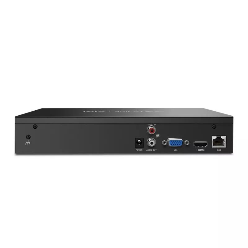 TP-Link VIGI 16-kanaals netwerkvideorecorder