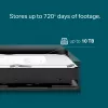 TP-Link VIGI 16-kanaals netwerkvideorecorder