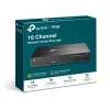 TP-Link VIGI 16-kanaals netwerkvideorecorder