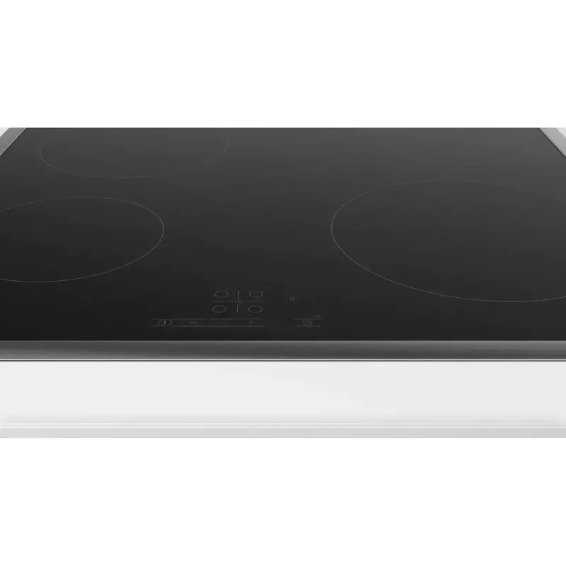 Bosch Serie 4 PKE645BB2E kookplaat zwart inbouw 60 cm glaskeramische kookplaat 4 zones