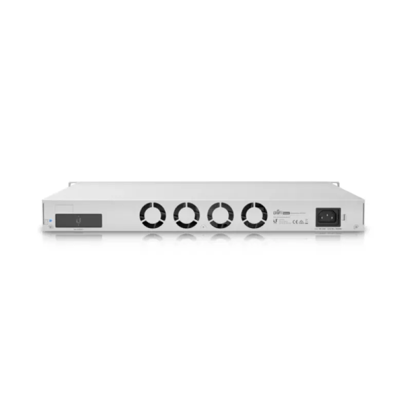 UBIQUITI NETWORKS Usw-enterprise-48-poe-eu beheerde layer-3-switch met