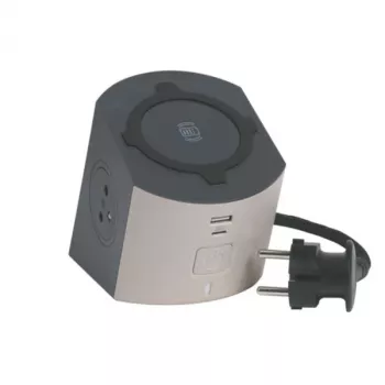 Stopcontact Legrand 049402 1 stuk