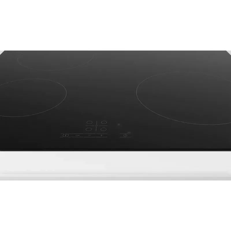 Bosch Serie 4 PKE611BB2E kookplaat zwart inbouw 60 cm glaskeramische kookplaat 0 zones