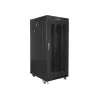 Vrijstaand rack Lanberg FF01-8015-23BL 15U 800kg zwart