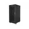 Vrijstaand rack Lanberg FF01-8015-23BL 15U 800kg zwart