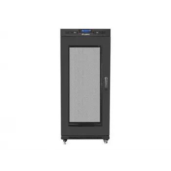 Vrijstaand rack Lanberg FF01-8015-23BL 15U 800kg zwart