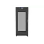 Vrijstaand rack Lanberg FF01-8015-23BL 15U 800kg zwart