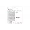 Kingston Technology 64GB Canvas React Plus SDXC UHS-II 300R/260W U3 V90 voor Full HD/4K/8K