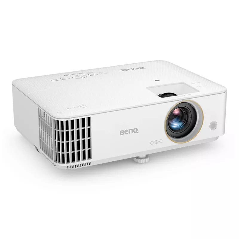 BenQ TH685P Standard Throw-projector 3500 ANSI lumen DLP 1080p (1920x1080) wit