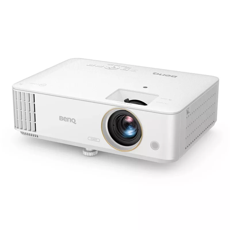 BenQ TH685P Standard Throw-projector 3500 ANSI lumen DLP 1080p (1920x1080) wit
