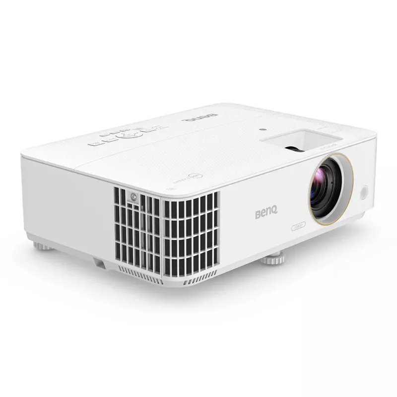 BenQ TH685P Standard Throw-projector 3500 ANSI lumen DLP 1080p (1920x1080) wit
