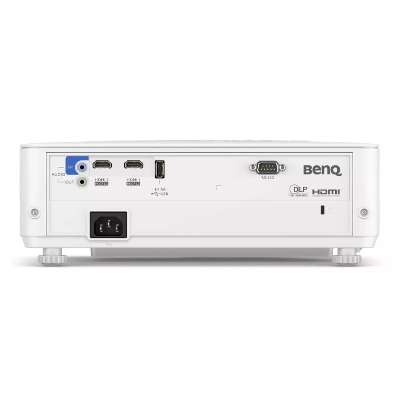 BenQ TH685P Standard Throw-projector 3500 ANSI lumen DLP 1080p (1920x1080) wit