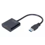 DIGITUS USB 3.0 naar HDMI-adapter ingang USB, uitgang HDMI, resolutie tot 1080p
