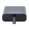 DIGITUS USB 3.0 naar HDMI-adapter ingang USB, uitgang HDMI, resolutie tot 1080p