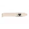 Digitus Gigabit Ethernet PCI Express-netwerkkaart DN-10130-1 bedraad 1000 Mbit/s zwart