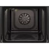 Inbouw-elektrische oven Electrolux EOF5C50BZ, 65 L, katalytische reiniging, 8 programma's, klasse A, zwart
