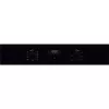 Inbouw-elektrische oven Electrolux EOF5C50BZ, 65 L, katalytische reiniging, 8 programma's, klasse A, zwart