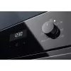 Inbouw-elektrische oven Electrolux EOF5C50BZ, 65 L, katalytische reiniging, 8 programma's, klasse A, zwart
