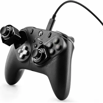 Thrustmaster eSwap S Pro Controller — aanpasbare profielen, afneembare modules voor pc en Xbox