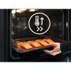 Electrolux EOF3H50BX 65 L roestvrijstaal