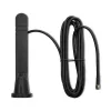 Omnidirectionele 5G-LTE-antenne QOLTEC 57033 dualband 8 dBi voor binnen