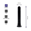 Omnidirectionele 5G-LTE-antenne QOLTEC 57033 dualband 8 dBi voor binnen
