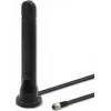 Omnidirectionele 5G-LTE-antenne QOLTEC 57033 dualband 8 dBi voor binnen