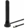 Omnidirectionele 5G-LTE-antenne QOLTEC 57033 dualband 8 dBi voor binnen