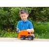Vuilniswagen Lena TRUXX SM04514 veelkleurig voor kinderen vanaf 2 jaar