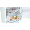 Bosch Serie 4 KGN36VWED koel-vriescombinatie vrijstaand 326 L wit