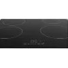 Bosch PIE611BB5E kookplaat zwart inbouw 60 cm zone-inductiekookplaat 4 zone(n)