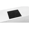 Bosch PIE611BB5E kookplaat zwart inbouw 60 cm zone-inductiekookplaat 4 zone(n)