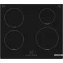 Bosch PIE611BB5E kookplaat zwart inbouw 60 cm zone-inductiekookplaat 4 zone(n)