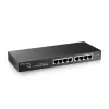 Zyxel GS1915-8 Managed L2 Gigabit Ethernet (10/100/1000) zwart