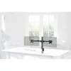 Hama 00118494 Monitorarm / voet 88,9 cm (35 inch) bureau zwart