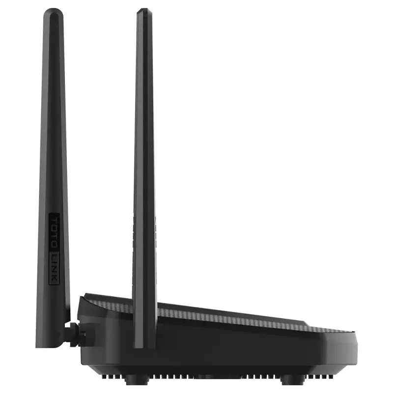 Tafelrouter TOTOLINK X5000R dualband Wi‑Fi 6