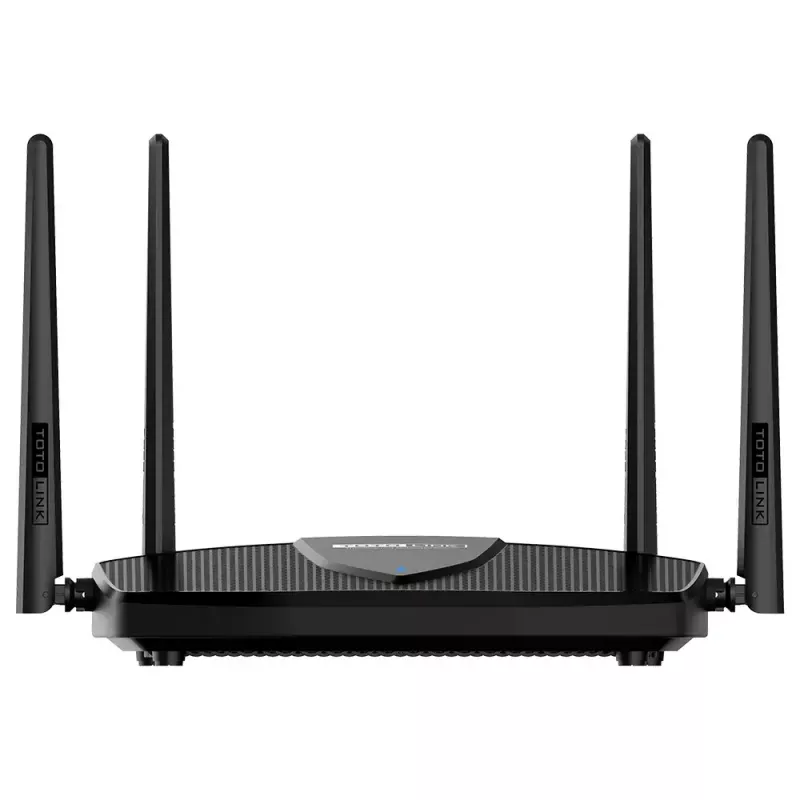 Tafelrouter TOTOLINK X5000R dualband Wi‑Fi 6
