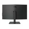 BenQ PD3205U computermonitor 80 cm (31,5 inch) 3840 x 2160 pixels 4K Ultra HD LCD zwart