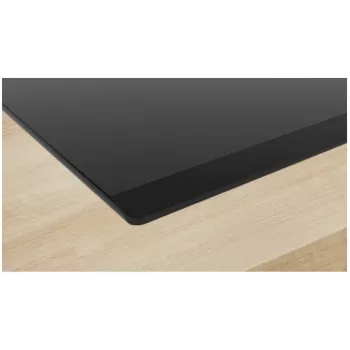 Bosch PKF631FP3E kookplaat zwart ingebouwd 60 cm keramische kookplaat 4 zone(n)