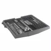 Beko BDIN38521Q volledig geïntegreerde vaatwasser, 15 couverts, 44 dB