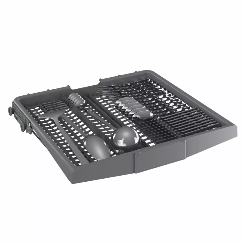 Beko BDIN38521Q volledig geïntegreerde vaatwasser, 15 couverts, 44 dB