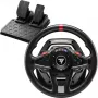 Thrustmaster T128 zwart USB stuurwiel + pedalen analoog pc 4460184
