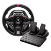 Thrustmaster T128 zwart USB stuurwiel + pedalen analoog pc 4460184