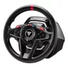 Thrustmaster T128 zwart USB stuurwiel + pedalen analoog pc 4460184