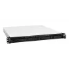 SYNOLOGY Rack Station RS822RP+ 1U 4-bay NAS-server barebone met redundante voeding