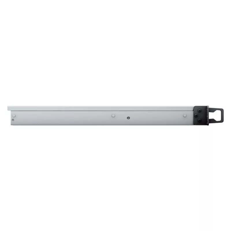 SYNOLOGY Rack Station RS822RP+ 1U 4-bay NAS-server barebone met redundante voeding